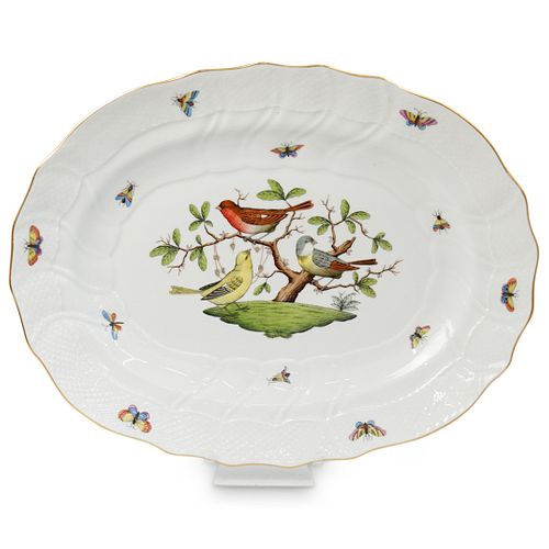 HEREND PORCELAIN ROTHSCHILD PORCELAIN 390bb9