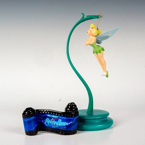 3PC WALT DISNEY CLASSICS TINKER BELL