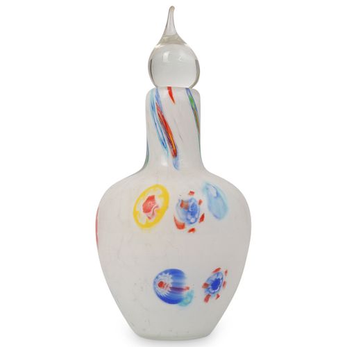 MURANO GLASS MILLEFIORI VANITY 390c4b