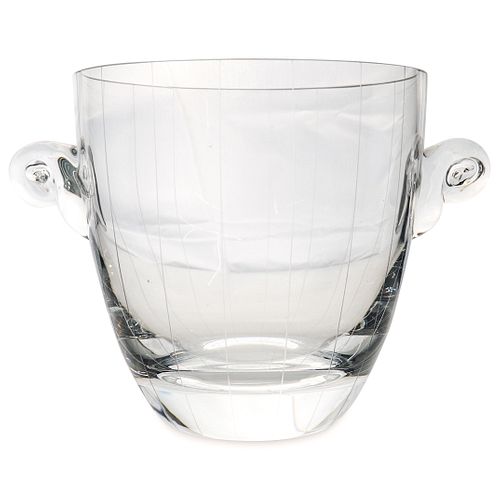 JORDASH CRYSTAL WINE BUCKETDESCRIPTION  390c65