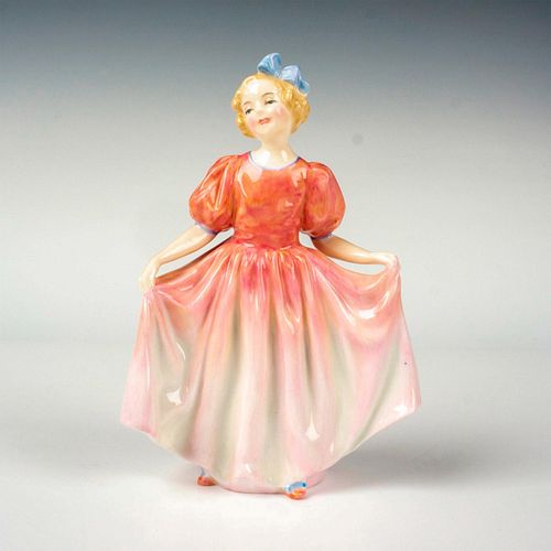 SWEETING HN1935 - ROYAL DOULTON