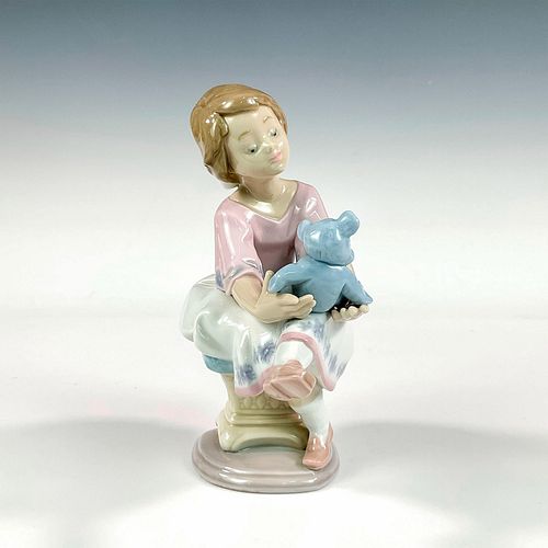 BEST FRIEND 1007620 LLADRO PORCELAIN 390cab