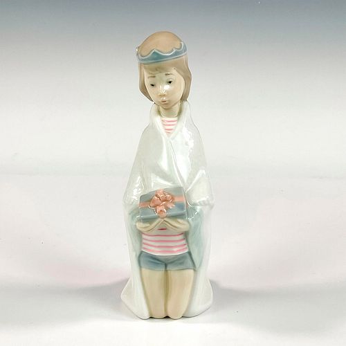 KING MELCHIOR 1004673 LLADRO 390cc3