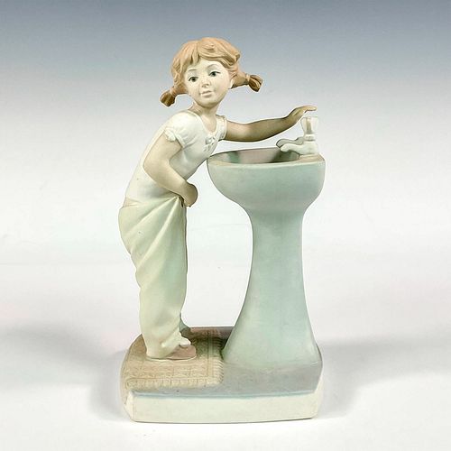 CLEAN UP TIME 1014838 - LLADRO