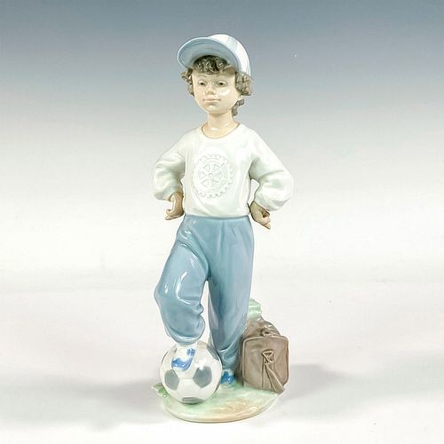 STARTING FORWARD 1007605 - LLADRO