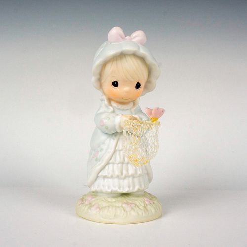 PRECIOUS MOMENTS FIGURINE MAY 390d5e