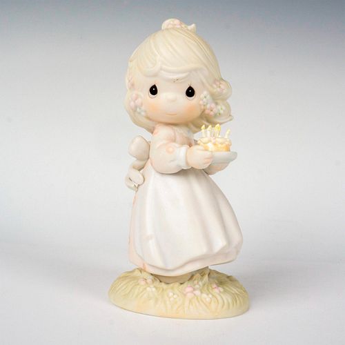 PRECIOUS MOMENTS FIGURINE MAY 390d60