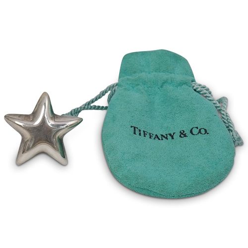 TIFFANY AND CO STERLING SILVER PINDESCRIPTION: