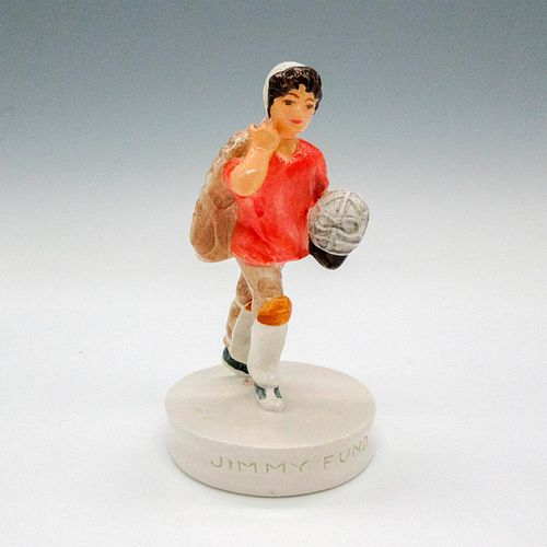 SEBASTIAN MINIATURES CERAMIC FIGURINE  390dbc