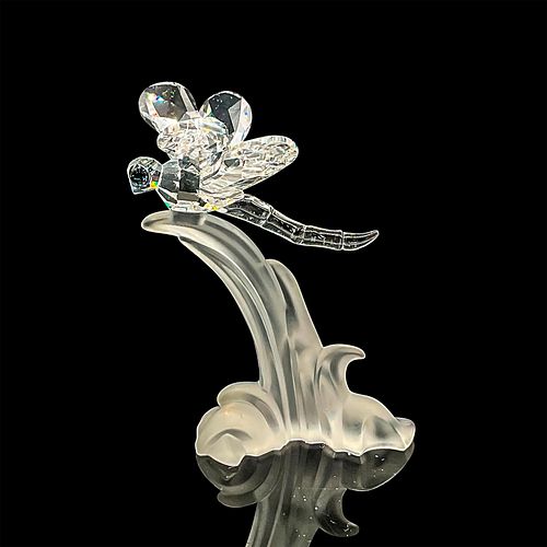 DRAGON SWAROVSKI CRYSTAL FIGURINEPart 390dfe