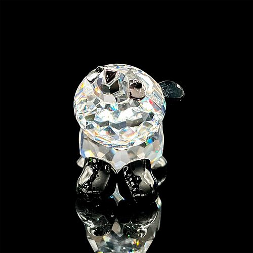 BABY PANDA 181081 - SWAROVSKI CRYSTAL