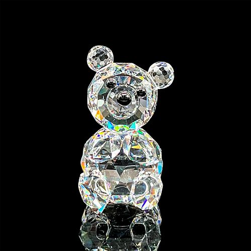 TEDDY BEAR SWAROVSKI CRYSTAL 390e0c