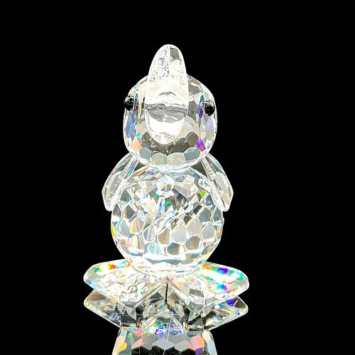 MINI DRAKE SWAROVSKI CRYSTAL 390e25