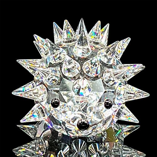 SMALL HEDGEHOG SWAROVSKI CRYSTAL 390e3a