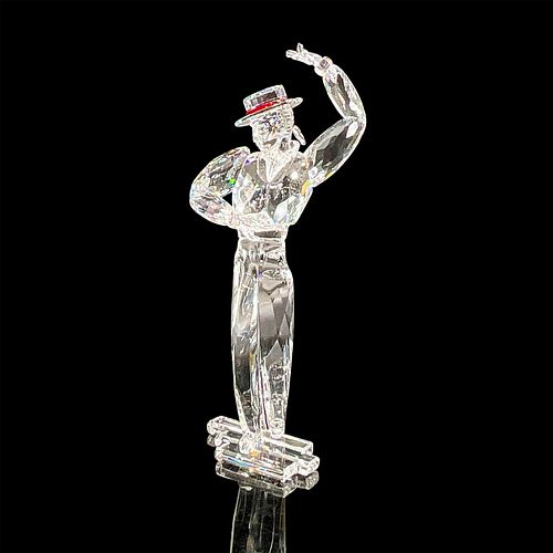 ANTONIO - SWAROVSKI CRYSTAL FIGURINEAntonio