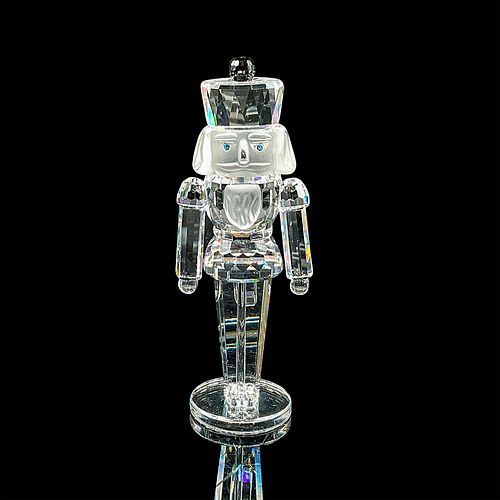 NUTCRACKER - SWAROVSKI CRYSTAL