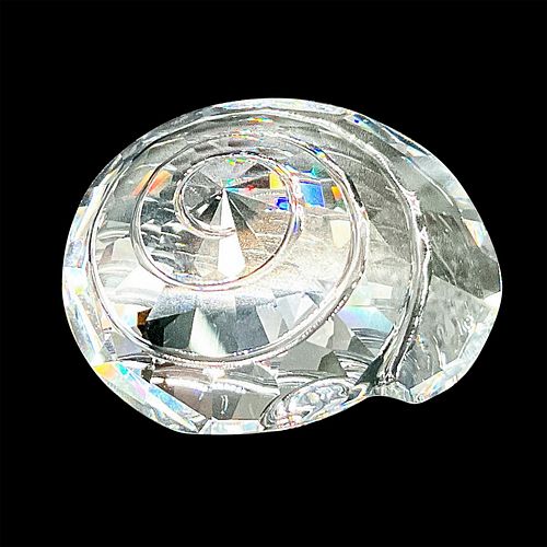 SWAROVSKI CRYSTAL PAPERWEIGHT,