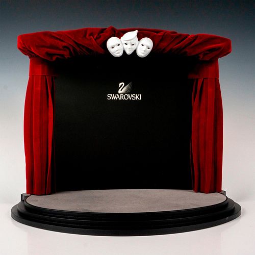 SWAROVSKI SCS HOME DISPLAY THEATERTheater