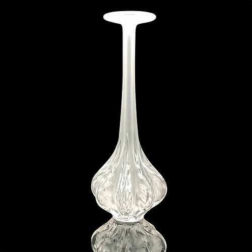MARIE CLAUDE LALIQUE FRENCH 1935 2003  390eac