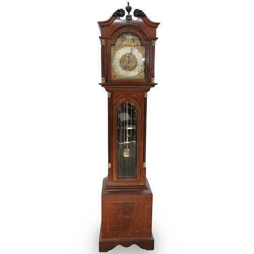 ANTIQUE WHITTINGTON & WESTMINSTER CHIME
