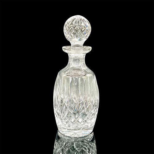 WATERFORD CRYSTAL LISMORE DECANTER 390f55