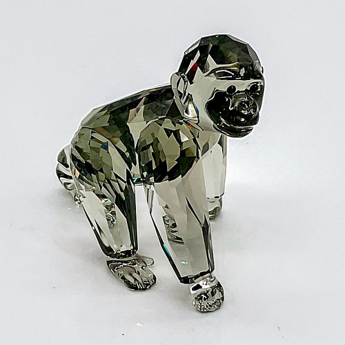 SWAROVSKI CRYSTAL FIGURINE YOUNG 390fee