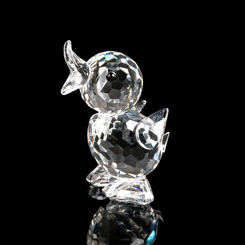 SWAROVSKI CRYSTAL MINI FIGURE  391012