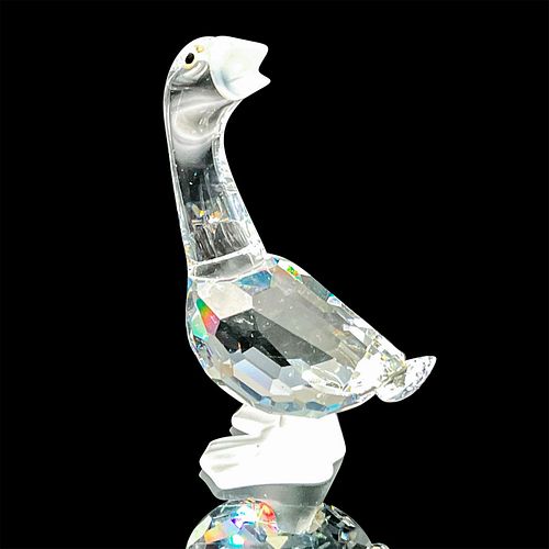 SWAROVSKI SILVER CRYSTAL FIGURINE  391013