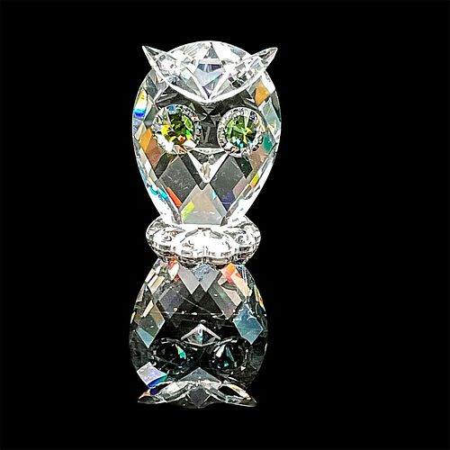 SWAROVSKI CRYSTAL FIGURINE, MINIATURE