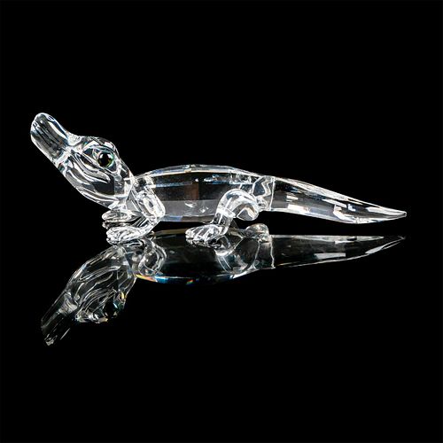 SWAROVSKI CRYSTAL FIGURE, CLEAR