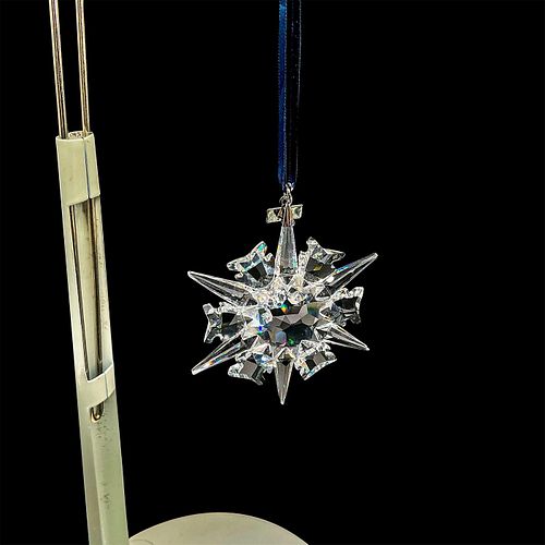 SWAROVSKI CRYSTAL CHRISTMAS ORNAMENT 391062