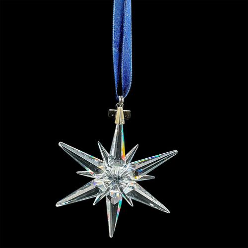 SWAROVSKI CRYSTAL CHRISTMAS ORNAMENT 391065