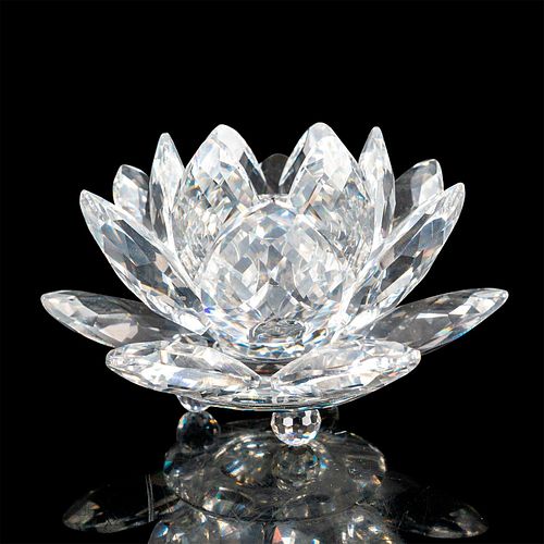 SWAROVSKI CRYSTAL SMALL CANDLE 391071