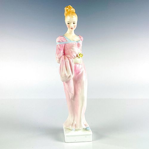 DAPHNE HN2268 ROYAL DOULTON FIGURINEArtist  3910c8