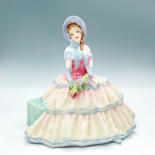 DAYDREAMS HN1731 ROYAL DOULTON 3910c9