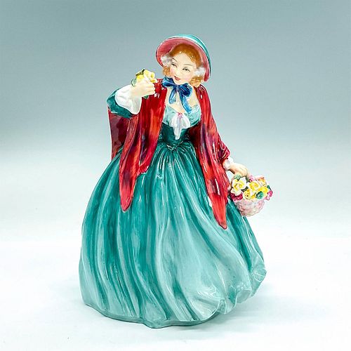 LADY CHARMIAN HN1949 - ROYAL DOULTON