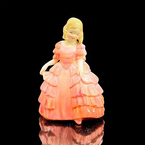 ROSE HN1368 - ROYAL DOULTON FIGURINEA