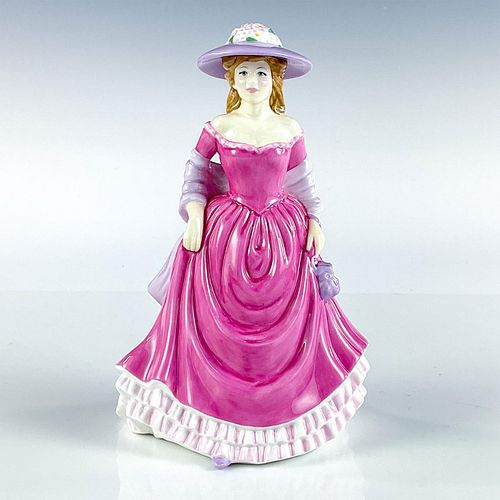 SUMMER BREEZE HN4587 ROYAL DOULTON 3910e3