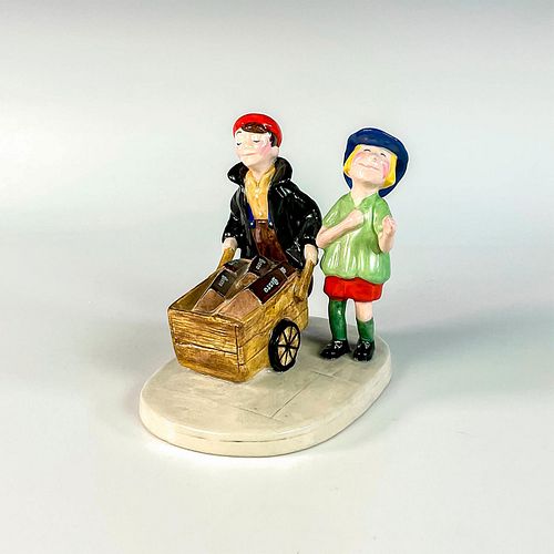 THE BISTO KIDS MCL4 ROYAL DOULTON 3910f4