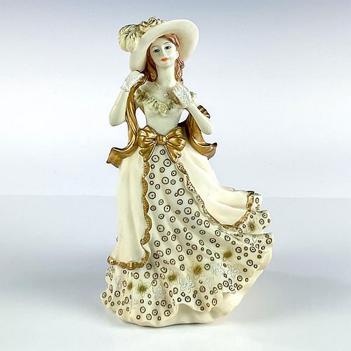 THE LEONARDO COLLECTION FIGURINE, EMMA