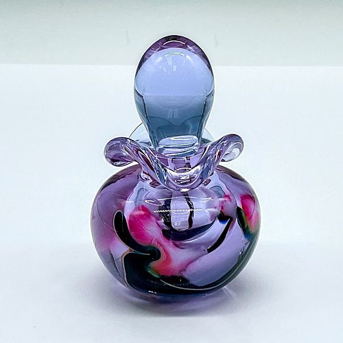 LOTTON STUDIOS ART GLASS PERFUME