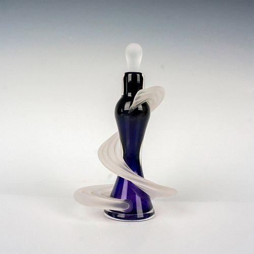 VITRIX STUDIO GLASS PERFUME BOTTLEImpressive 38ebc5