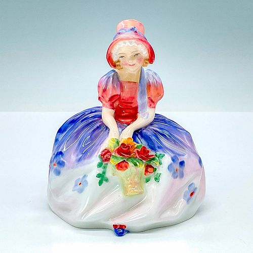 MONICA HN1467 ROYAL DOULTON FIGURINELovely 38ec4b