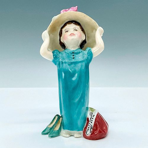 MAKE BELIEVE HN2225 - ROYAL DOULTON