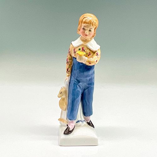 TOM HN2864 - ROYAL DOULTON FIGURINEArtist: