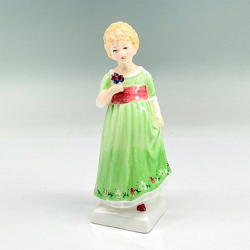 TESS HN2865 ROYAL DOULTON FIGURINEArtist  38ec58