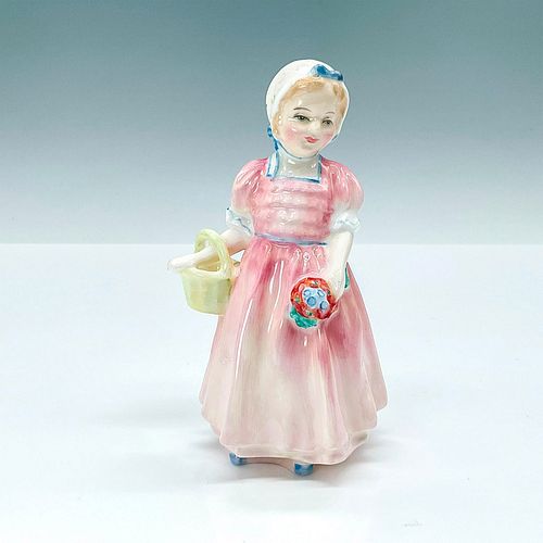 TINKLE BELL HN1677 - ROYAL DOULTON