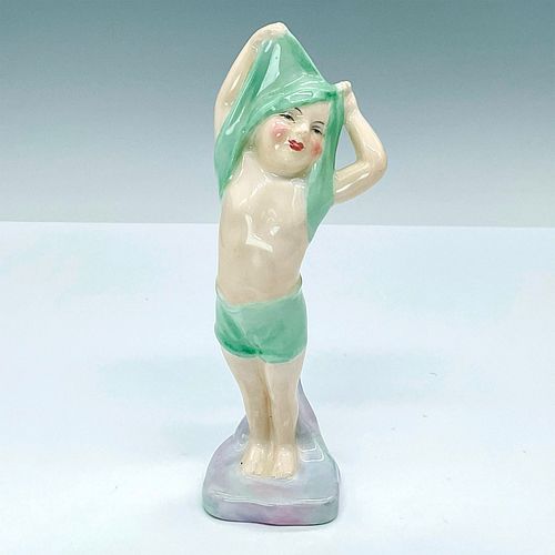 TO BED HN1805 ROYAL DOULTON FIGURINEThis 38ec5b