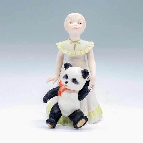 CYBIS PORCELAIN FIGURINE, GOLDILOCKSFigure