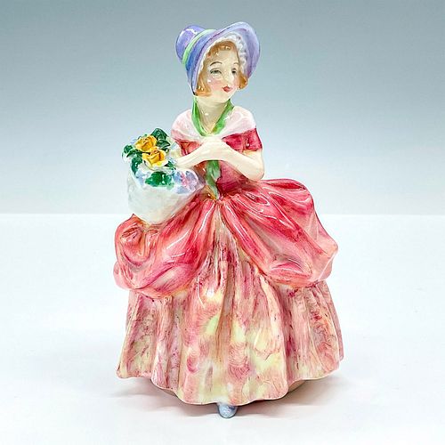 CISSIE HN1809 - ROYAL DOULTON FIGURINEArtist: